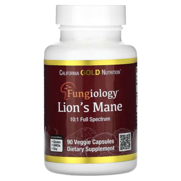 70 WeightWorld Lions Mane Mushroom Extract 2000mg 365 Tablets