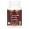 89 California Gold Nutrition, Reishi