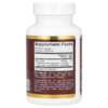 92 California Gold Nutrition, Reishi