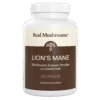 Organic Lion's Mane Extract Capsules