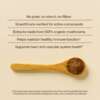 PDP_Benefits_Reishi_hide-ca Organic Reishi Mushroom Capsules