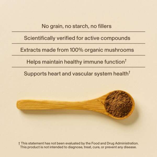 PDP_Benefits_Reishi_hide-ca Organic Reishi Mushroom Capsules