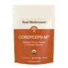 Organic Cordyceps-M® Mushroom Extract Powder – Bulk Supplement