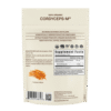 Organic Cordyceps-M® Mushroom Extract Powder – Bulk Supplement