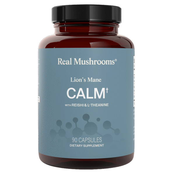 PDP_LM_Calm Lion's Mane Calm