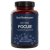 Lion's Mane Focus