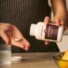 Organic Lion's Mane Extract Capsules