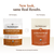 Organic Cordyceps-M® Mushroom Extract Powder – Bulk Supplement