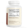 Reishi-90-back_hide-ca Organic Reishi Mushroom Capsules
