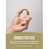BulkSupplements Cordyceps Extract Capsules